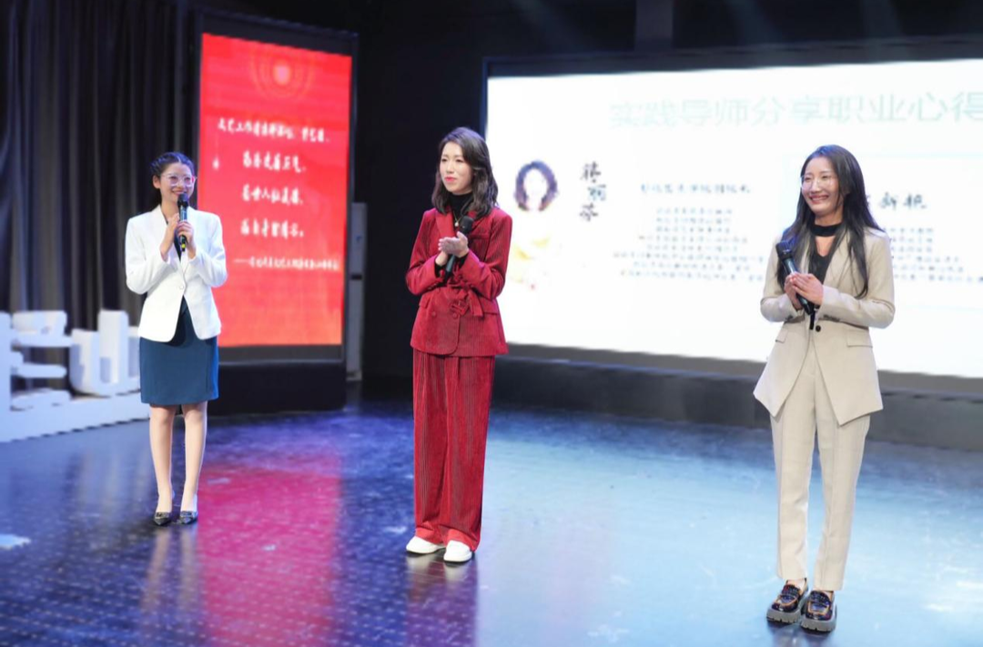 湖南大众传媒职院：把移动思政课“移”到学生心里