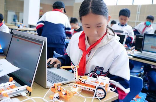 快来申报！教育部启动首批全国中小学科学教育实验区、实验校推荐工作
