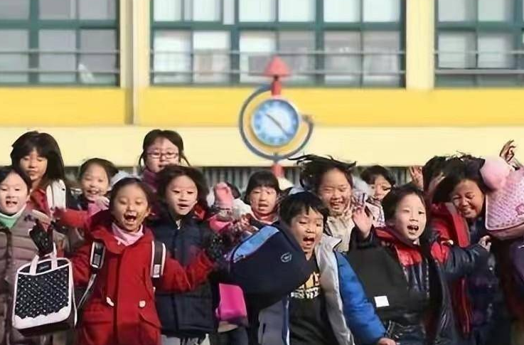 速看！永州市中小学、幼儿园寒假时间公布！