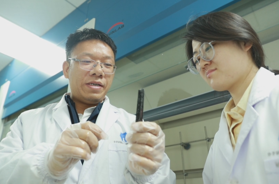 科技先锋·卿志和：让细胞之间没有“秘密”