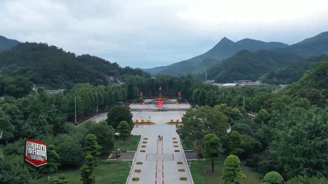 湖南发布首批10条红色旅游研学精品线路