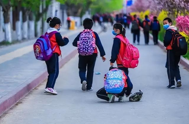 定了！邵阳市中小学幼儿园1月31日起放寒假