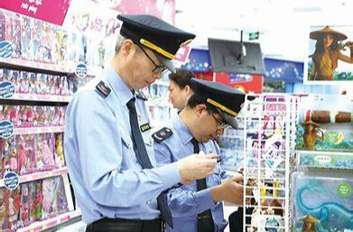教育部等四部门联合印发通知 加强儿童玩具学生用品安全管理
