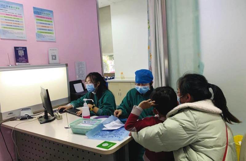 国家卫健委：全国医疗机构门急诊呼吸道疾病诊疗量总体继续呈波动下降趋势