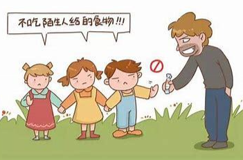 防拐防骗教育要治“真病”见真效