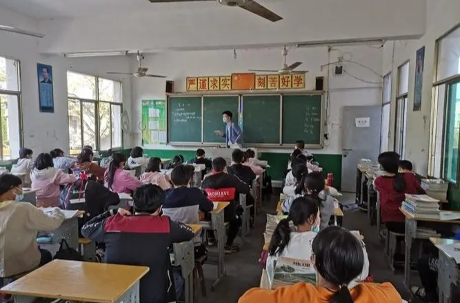 衡阳市衡南县：打造基础教育改革的“衡南样板”