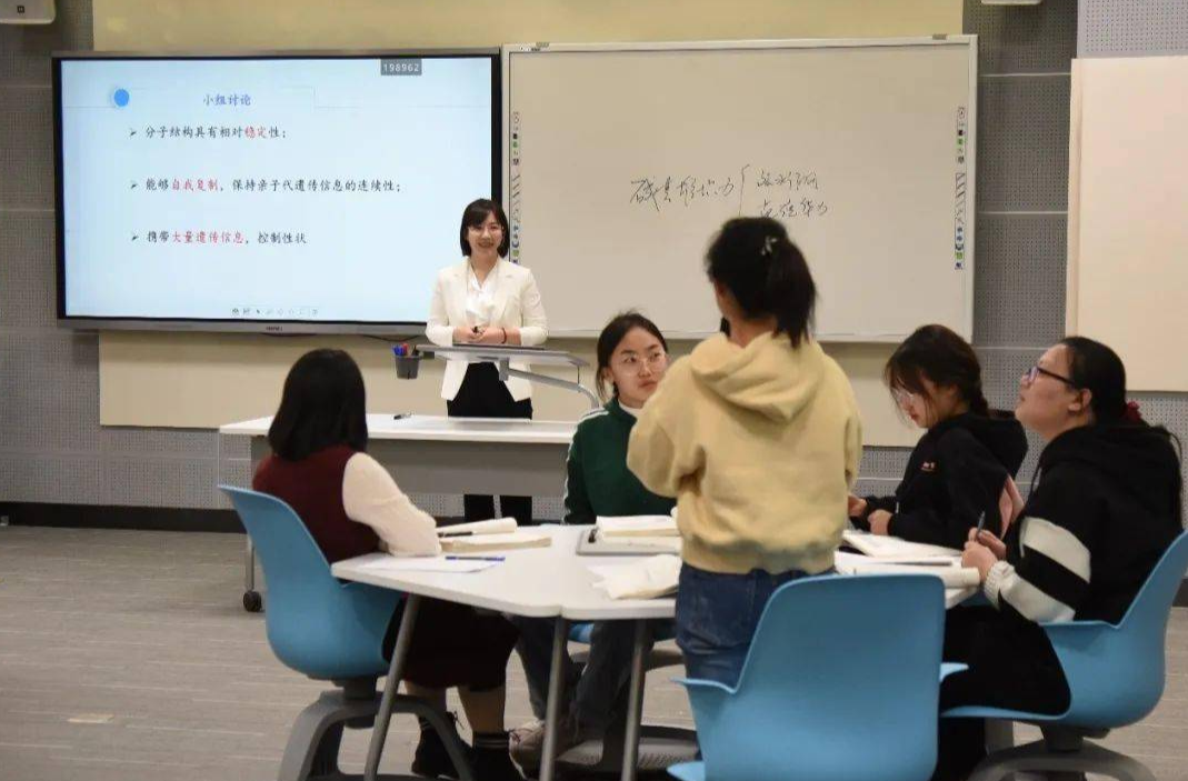 放弃绩点不如改变“唯绩点”