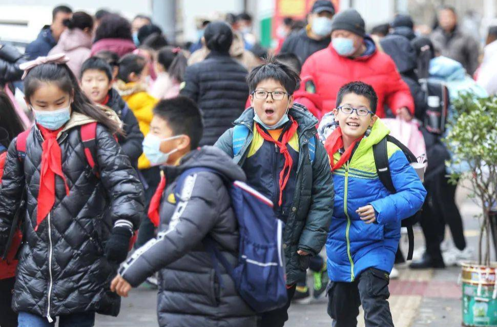 长沙市普通中小学、职业技术学校寒假时间确定！