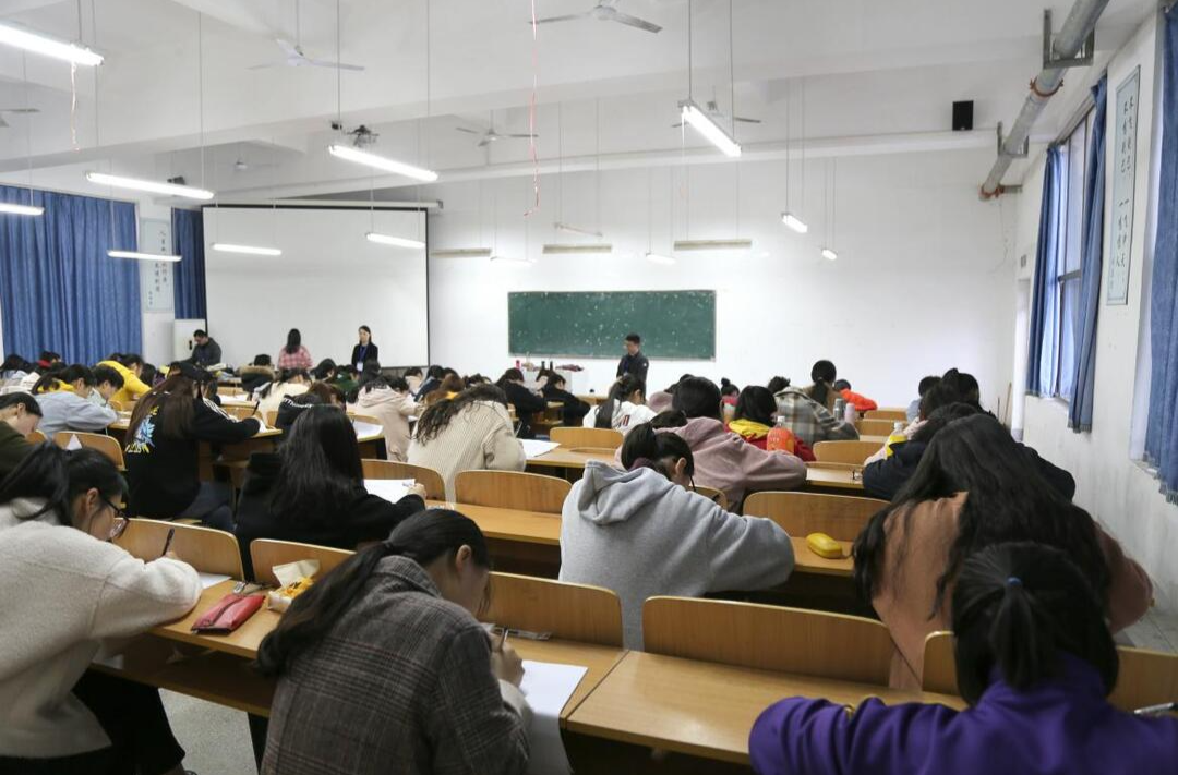 湖南省2023年下半年全国高等教育自学考试违规处理决定书已送达