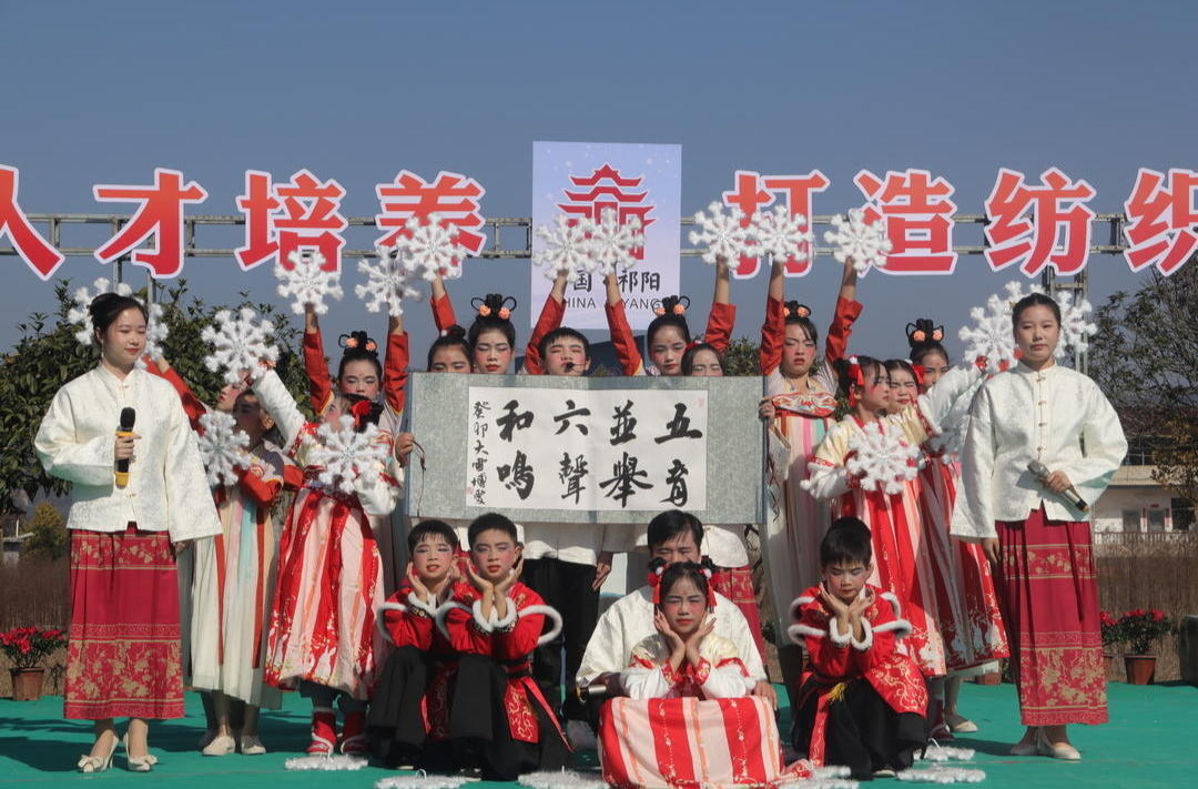 永州祁阳：创建积极阳光校园 培育健康快乐学生