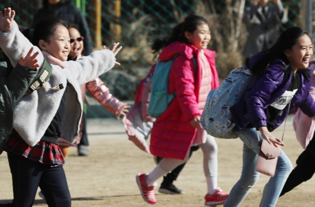 长沙中小学1月28日正式放寒假！这些信息你肯定需要！