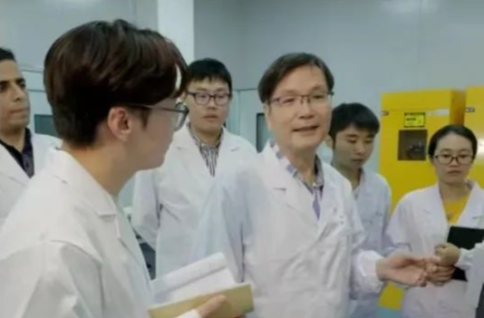 南华大学“四强化”推进教师科研评价改革