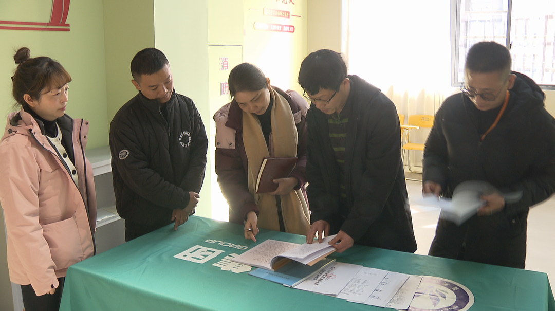益阳市资阳区：引领规范化发展  校外培训机构党建全覆盖