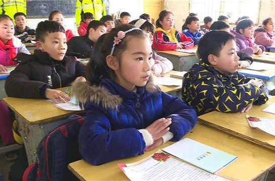 娄底：中小学校、幼儿园停止户外活动