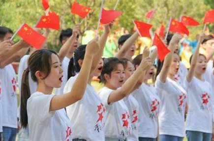 用法治力量保障爱国主义教育在高校深入实施