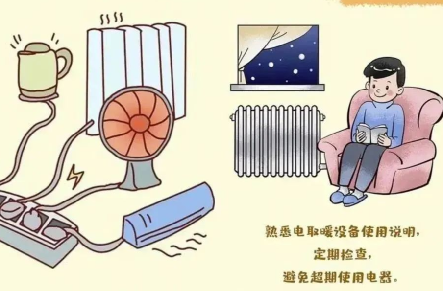 张家界市教育局“2024年元旦放假安全文明教育告家长书”