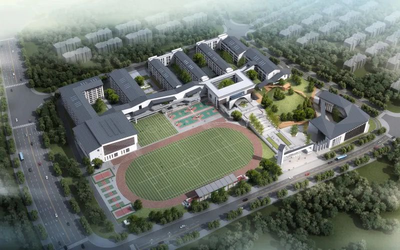 学位3000余个！长沙新增一学校！