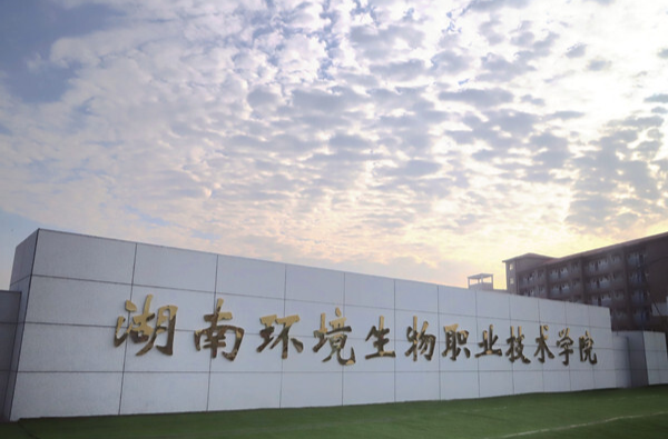 点赞！湖南环境生物职院大学生心理健康教育工作荣获多项殊荣