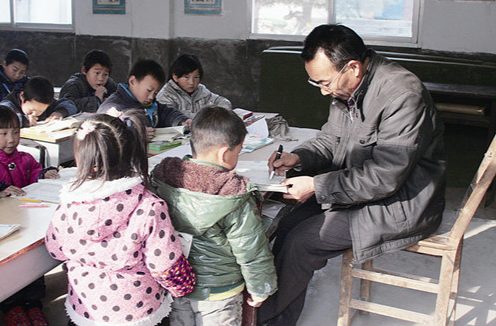 常德：改善人居环境 温暖乡村教育 探索乡村教师保障性租赁住房建设试点