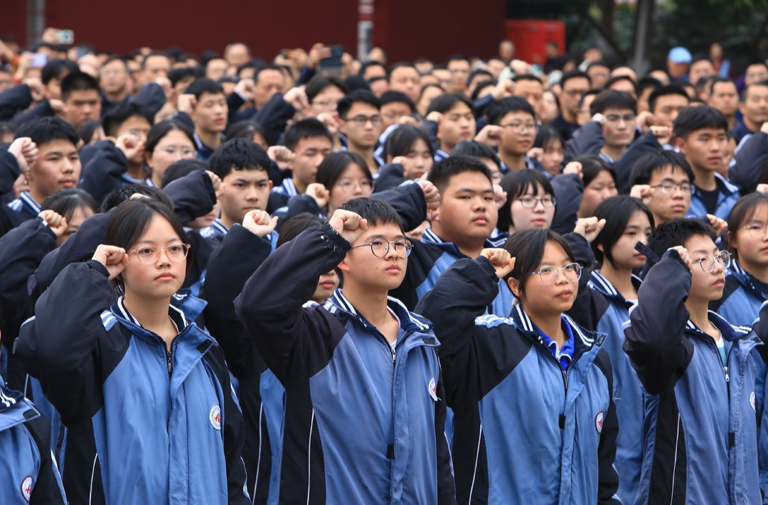 湖南深化中小学思政课改革创新—— 让革命旧址成为“红色教室”