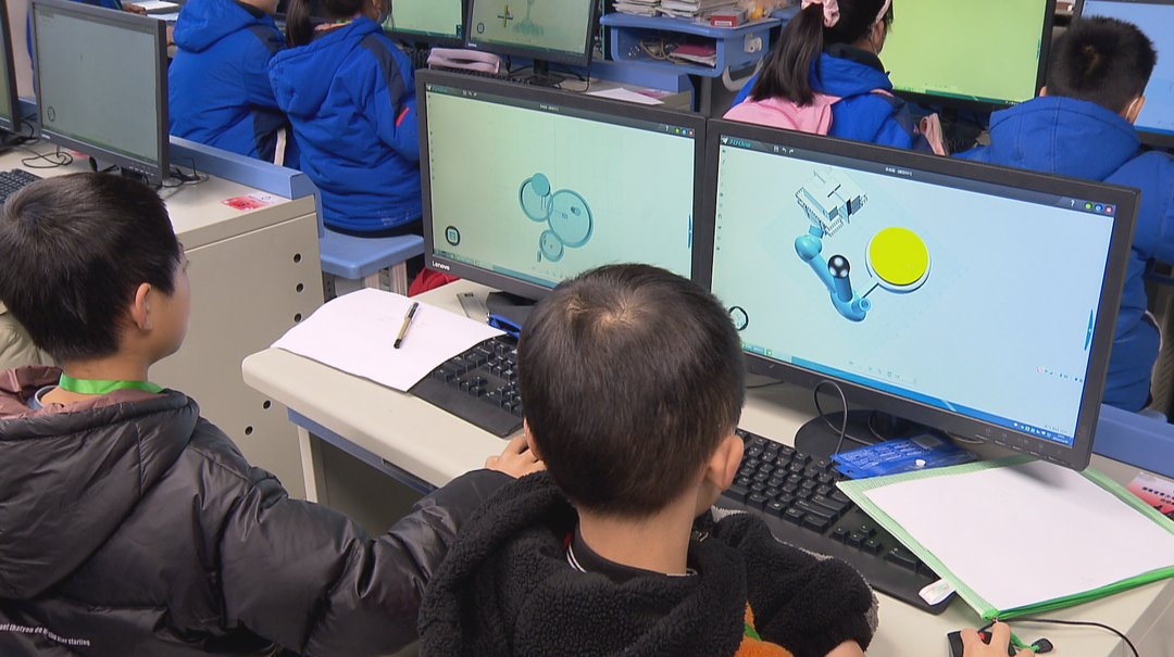 2023年湖南省青少年创新实践大赛首次开赛