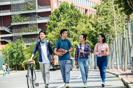 教育部：将推动大学校园开放和内部管理达到平衡