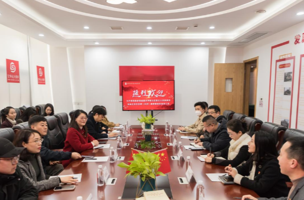 探索思政教育新模式 校企共建大学生思想政治教育实践教学基地
