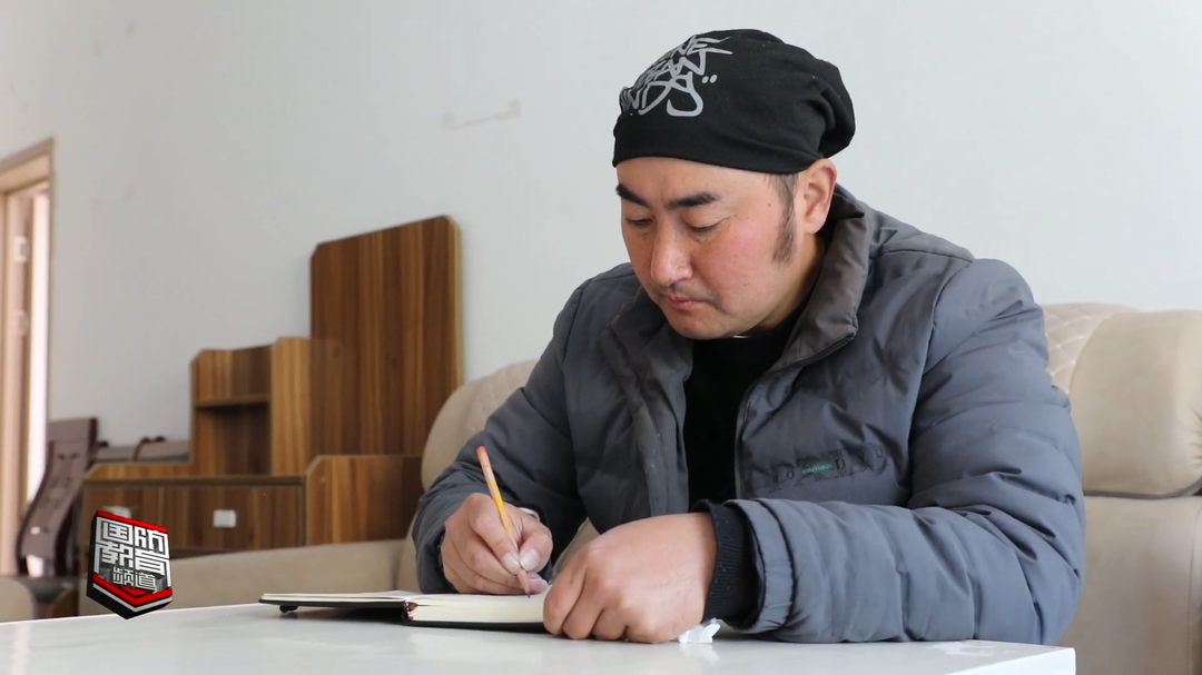 退役军人钱坤：抗癌8年 用顽强毅力延续生命的广度