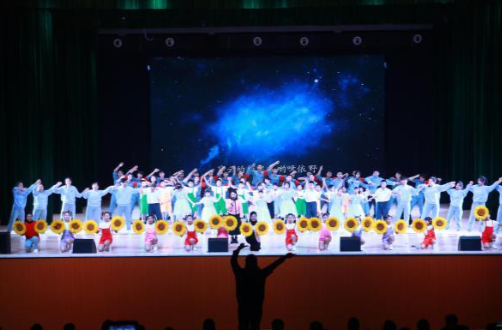 湖南特教专家齐聚永州 共商思政教育“特教模式”