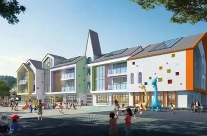 最新！湘潭将调整优化中小学幼儿园布局