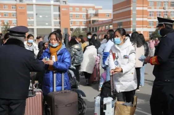 湖南14个市州寒假时间定了！