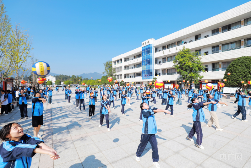 湖南浏阳：变“心愿清单”为“教育新景”