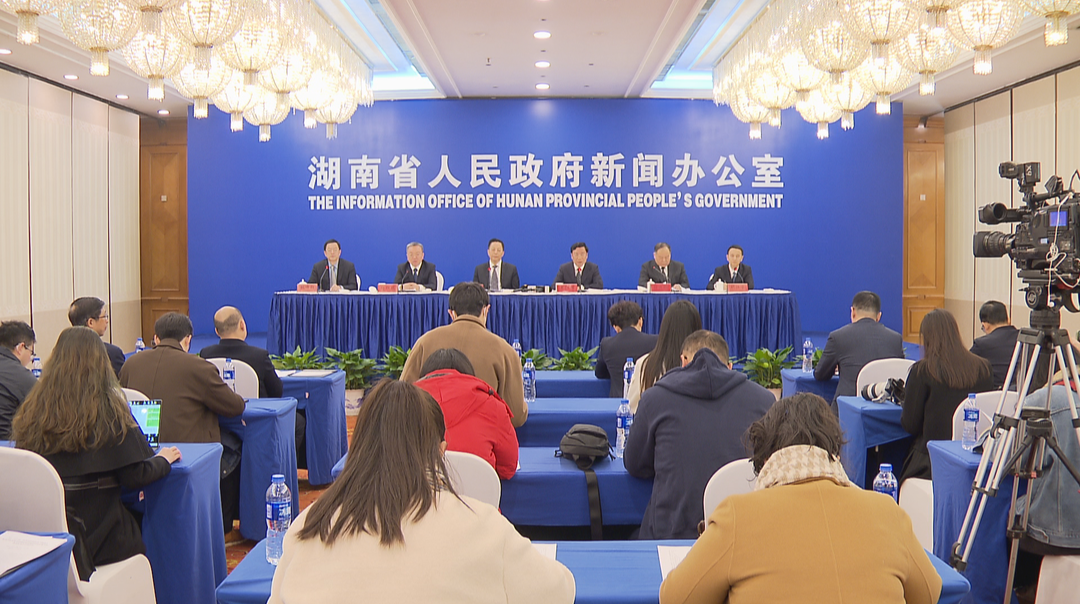 教育部与湖南共建现代职业教育体系新模式