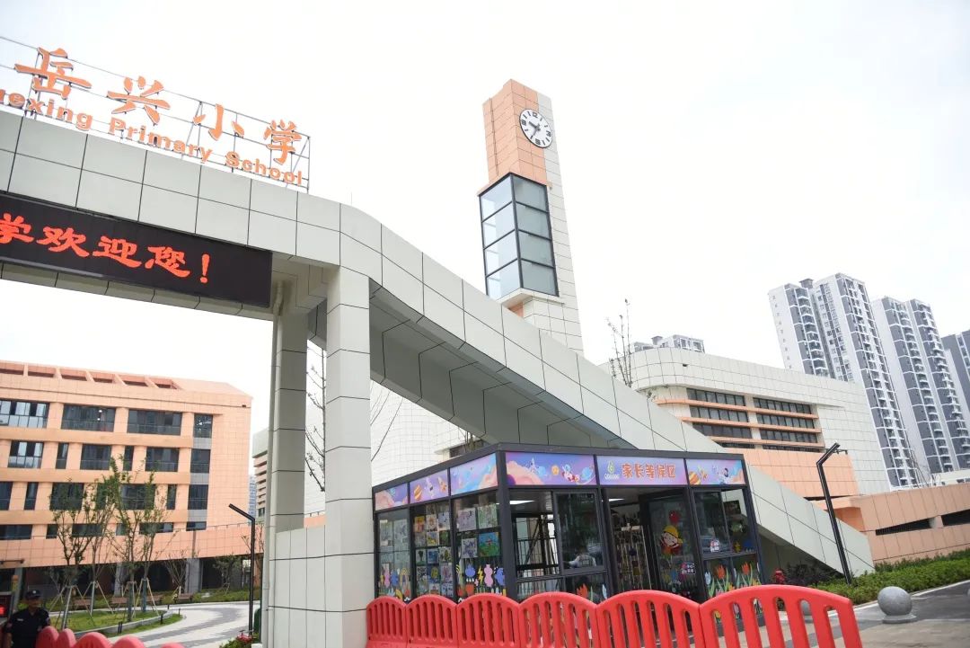 湖南湘江新区：聚焦“关键小事”，办更有温度的教育