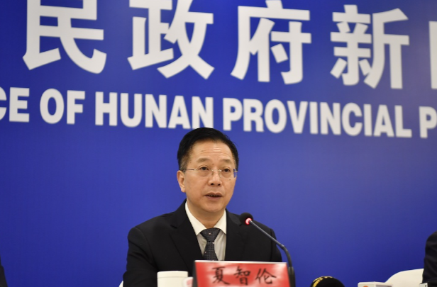 湖南职教∶校企同频共振，“四链融合”赋能发展
