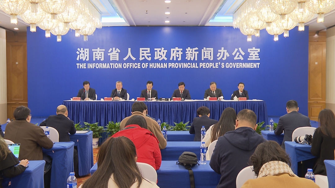 教育部与湖南共建现代职业教育体系新模式