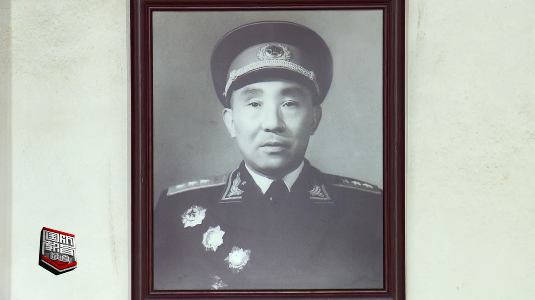 湖湘将帅——“功高德亦高”的上将李聚奎（下）