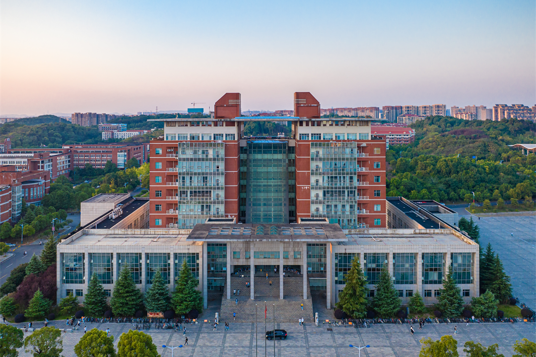 来了！长沙理工大学寒假放假时间定了！