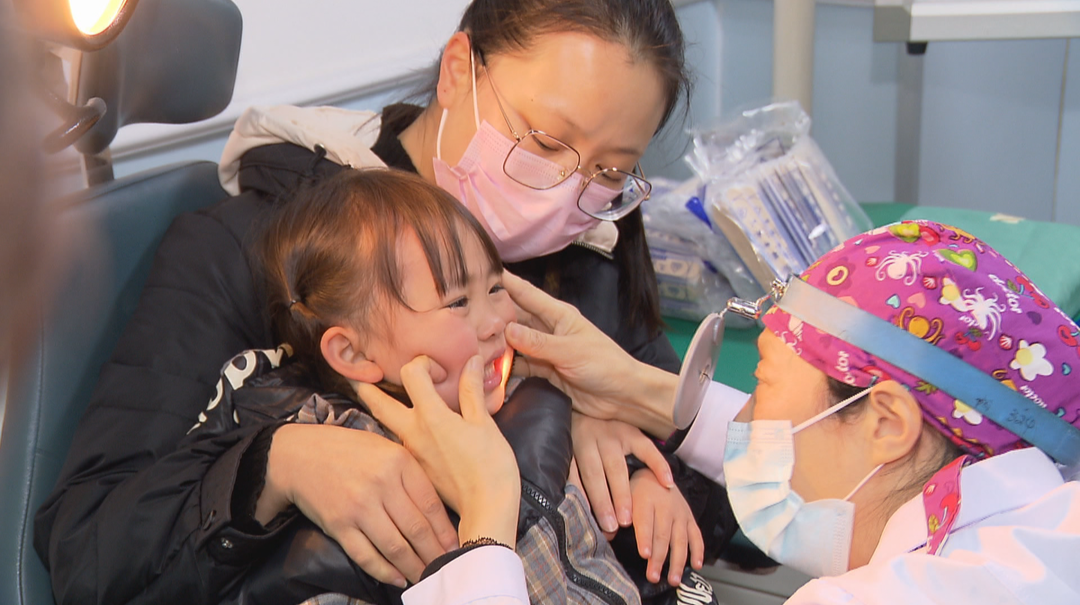 健康湖南：儿童成长发育问题需重视 定期体检有必要