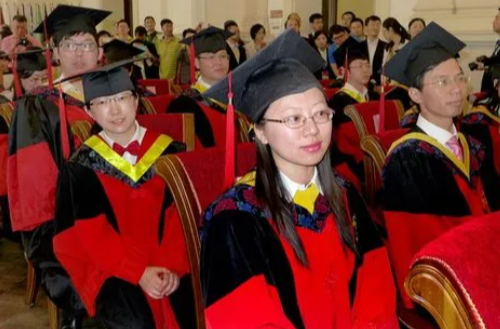 教育部：我国博士研究生超过61万人 成为高校科研生力军