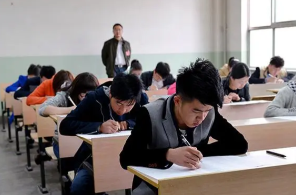 关于做好我省2024年普通高等学校专升本考试招生组织实施工作的通知