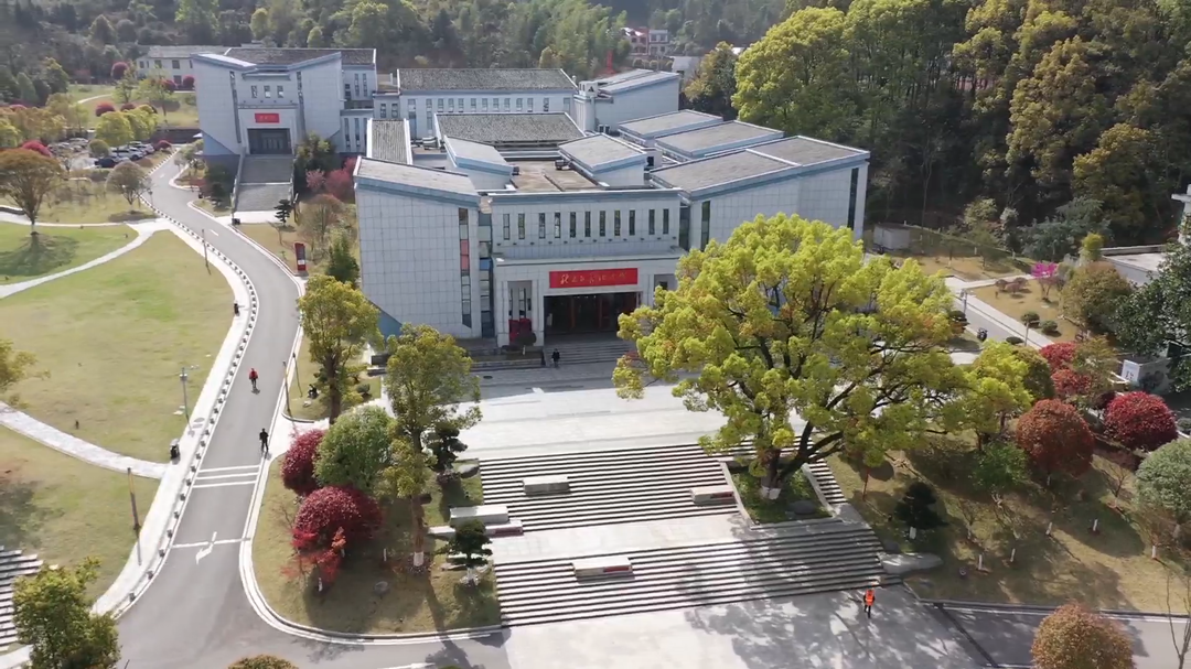 秋收起义文家市会师纪念馆 连续两年获评“长沙市优秀社会科学普及基地”
