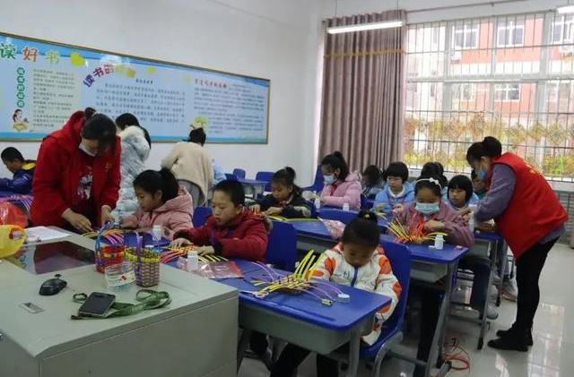 事关寒假校外培训！娄底市教育局发布致家长的一封信