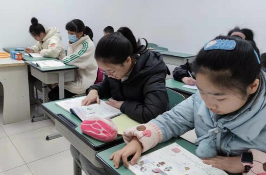 永州市教育局致学生家长的一封信