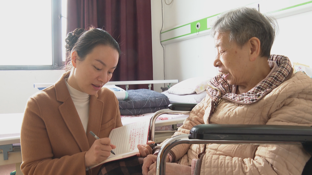 代表风采·刘炫伶：为未成年人保护鼓与呼 当群众满意的好代表