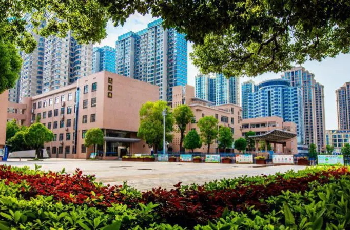 湖南省全面推进中小学校党组织领导的校长负责制落地见效