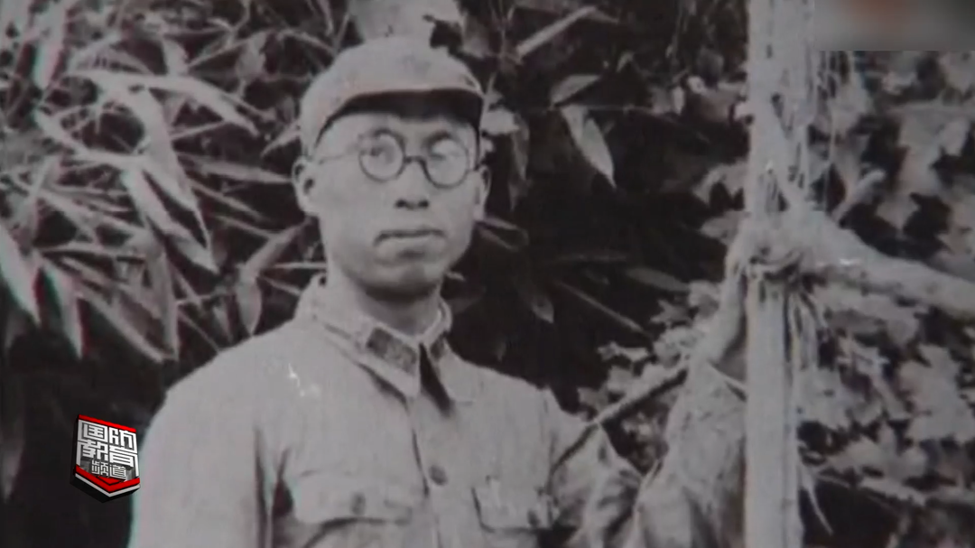 湖湘将帅——“政工元帅”罗荣桓（上集）