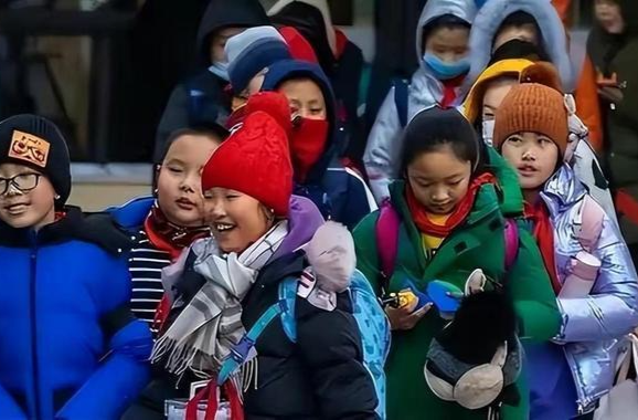 湘西州教体局致广大学生家长的公开信