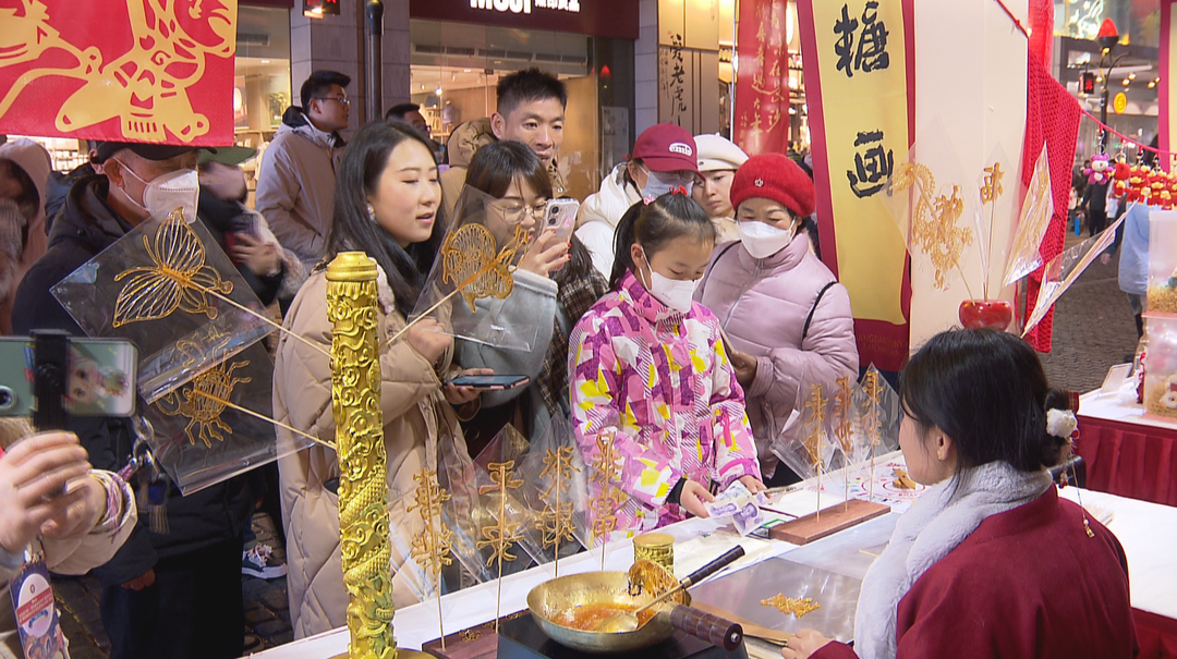 “文化进万家 视频直播家乡年”活动在湖南启动