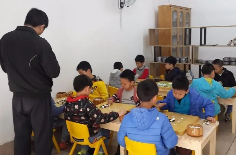长沙市天心区关停155家“三无”非学科类培训机构